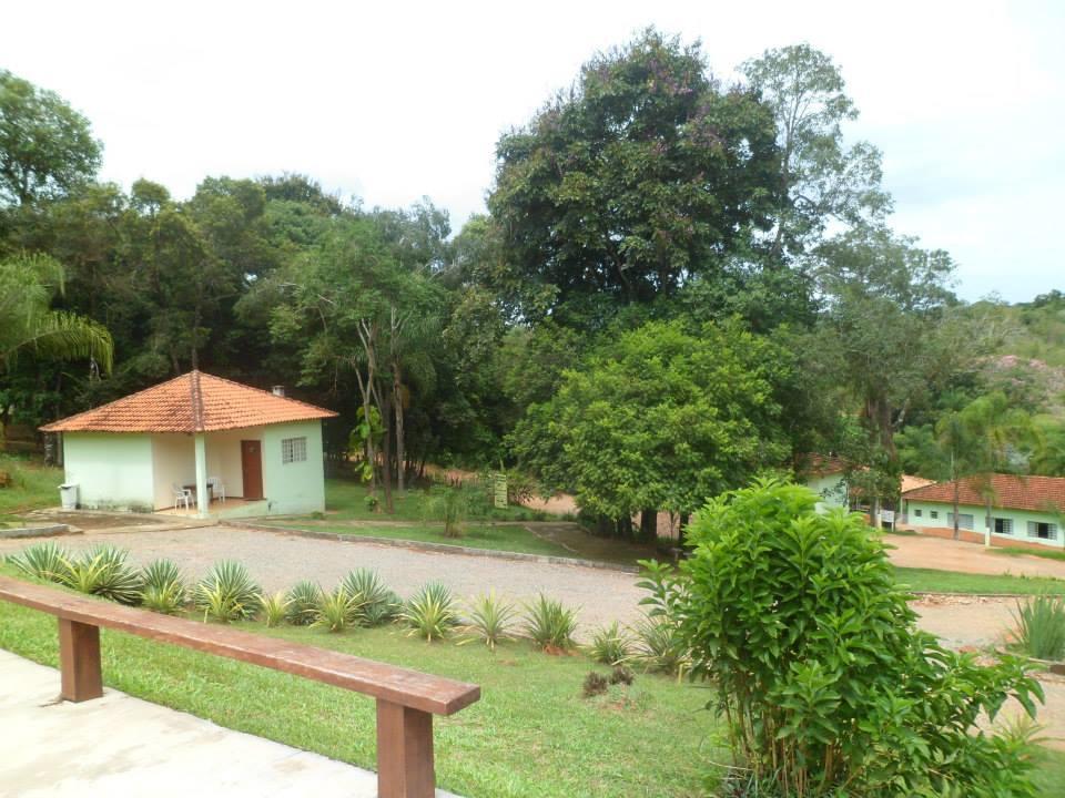Encanto Da Mata - Ecologica