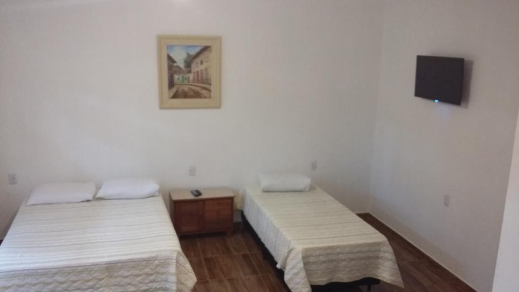 Encanto Da Mata - Ecologica Inn